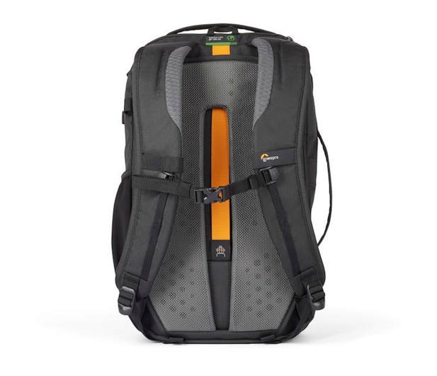 Lowepro Trekker LT BP 150 Grey - 1181214 - zdjęcie 10